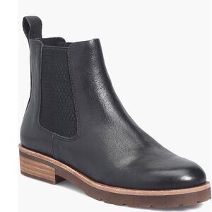 Kork-easy woman’s Bristol ankle boot